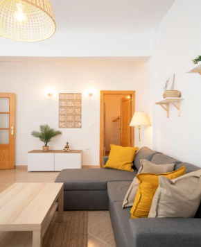 Purche Suites Relax and Comfort in the city center